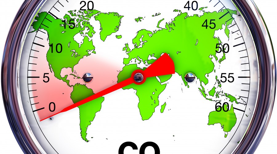 Należy ograniczyć konsumpcję CO2, a nie wyłącznie jego produkcję