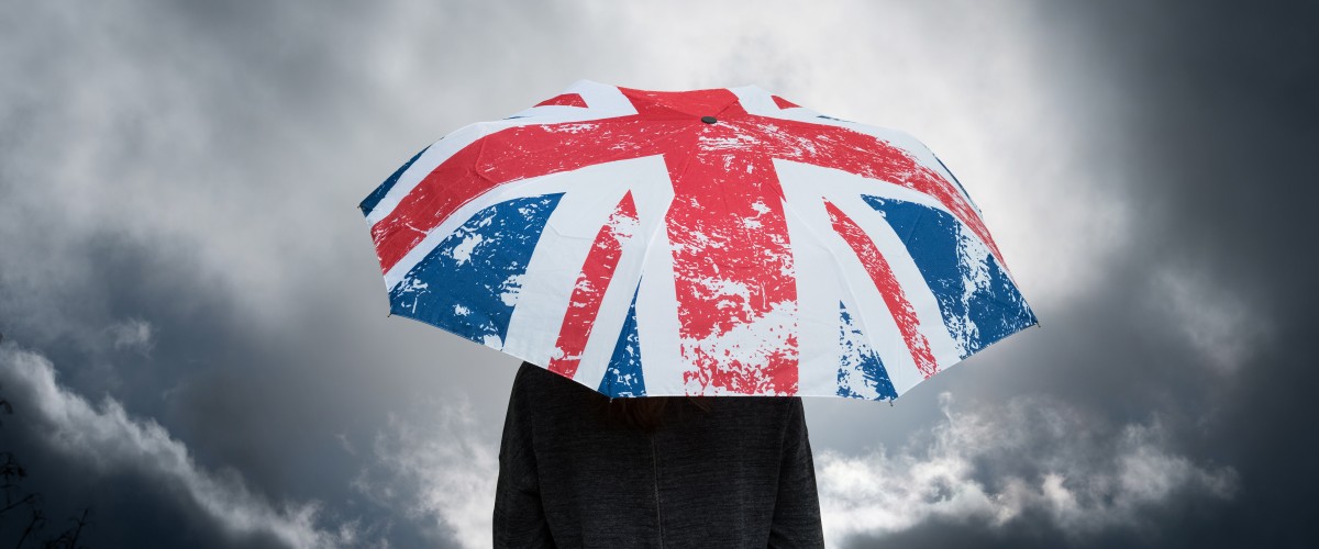 Climate neutrality will affect British freedom of functioning