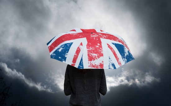 Climate neutrality will affect British freedom of functioning